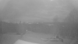 Horní část sjezdovek