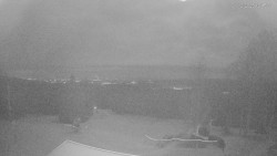 Horní část sjezdovek