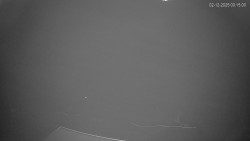 Horní část sjezdovek