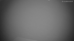 Horní část sjezdovek