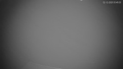 Horní část sjezdovek