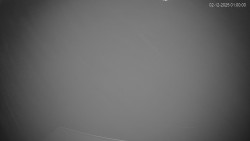 Horní část sjezdovek