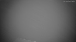 Horní část sjezdovek