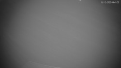 Horní část sjezdovek