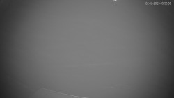 Horní část sjezdovek