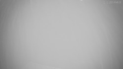 Horní část sjezdovek