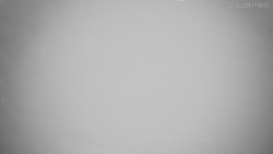 Horní část sjezdovek