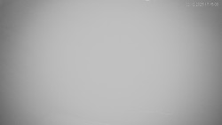 Horní část sjezdovek