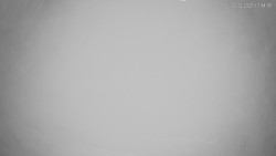 Horní část sjezdovek