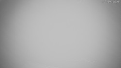 Horní část sjezdovek