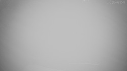 Horní část sjezdovek