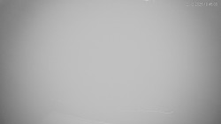 Horní část sjezdovek