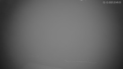 Horní část sjezdovek