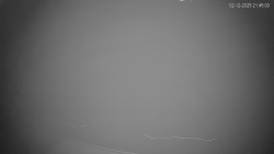 Horní část sjezdovek