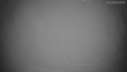 Horní část sjezdovek