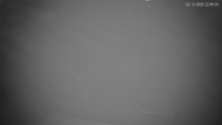 Horní část sjezdovek