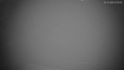 Horní část sjezdovek