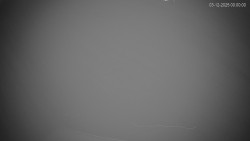 Horní část sjezdovek