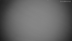 Horní část sjezdovek