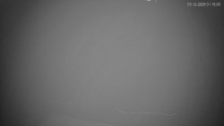 Horní část sjezdovek