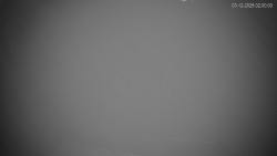 Horní část sjezdovek