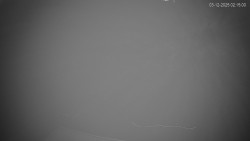 Horní část sjezdovek