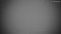 Horní část sjezdovek