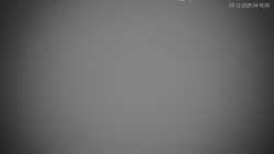 Horní část sjezdovek