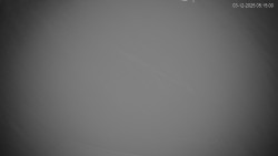 Horní část sjezdovek