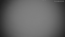 Horní část sjezdovek