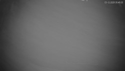 Horní část sjezdovek