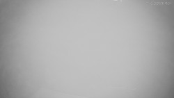 Horní část sjezdovek