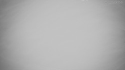 Horní část sjezdovek