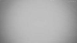 Horní část sjezdovek