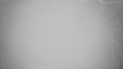 Horní část sjezdovek