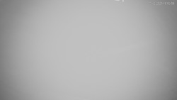 Horní část sjezdovek