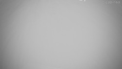 Horní část sjezdovek