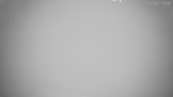 Horní část sjezdovek