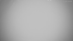 Horní část sjezdovek