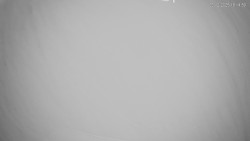 Horní část sjezdovek