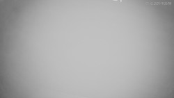 Horní část sjezdovek