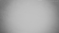 Horní část sjezdovek