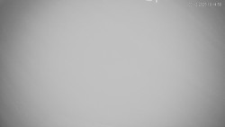 Horní část sjezdovek