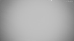 Horní část sjezdovek