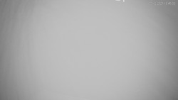 Horní část sjezdovek