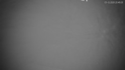 Horní část sjezdovek