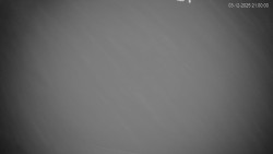 Horní část sjezdovek