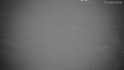 Horní část sjezdovek