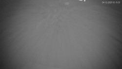 Horní část sjezdovek