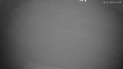 Horní část sjezdovek